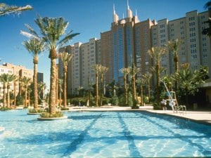 Hilton Flamingo Resort Info: Points Charts, Booking Windows, Amenities
