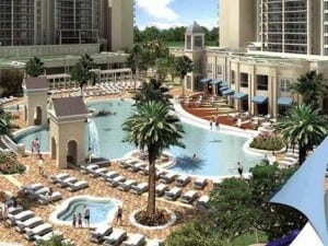 16800 Points at Hilton Parc Soleil 2 Bed Plus