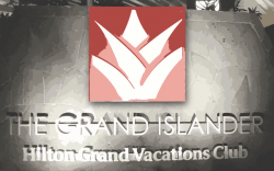 Buy 7200 Points at Hilton Grand Islander - 1 Bed Platinum HGVC Timeshare