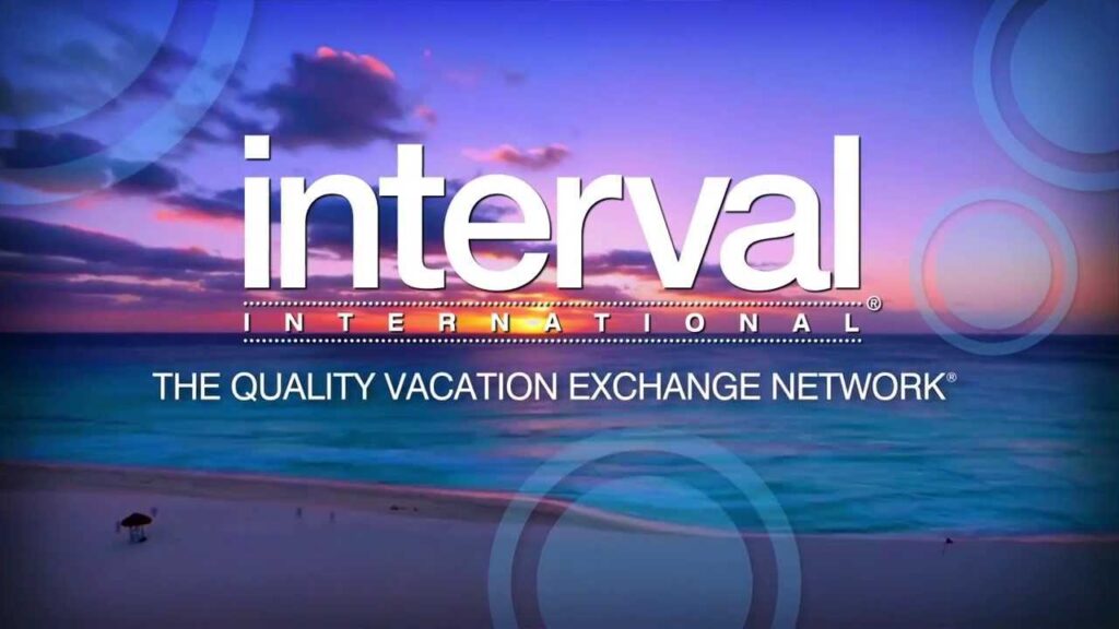 interval international logo