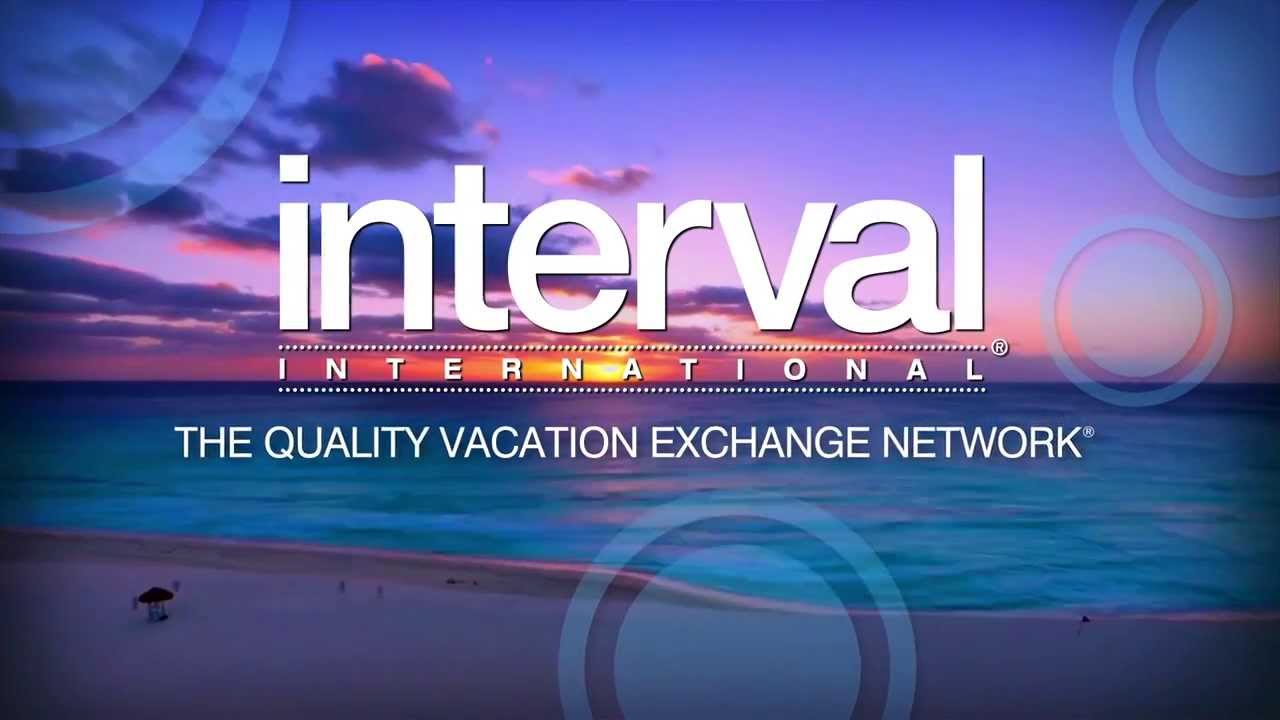 interval international logo